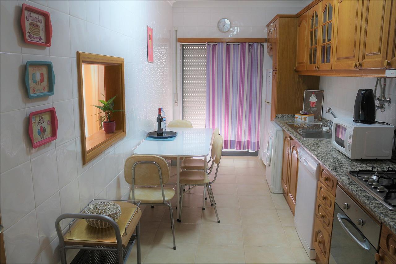 Casa Da Felicidade ลากอส ภายนอก รูปภาพ