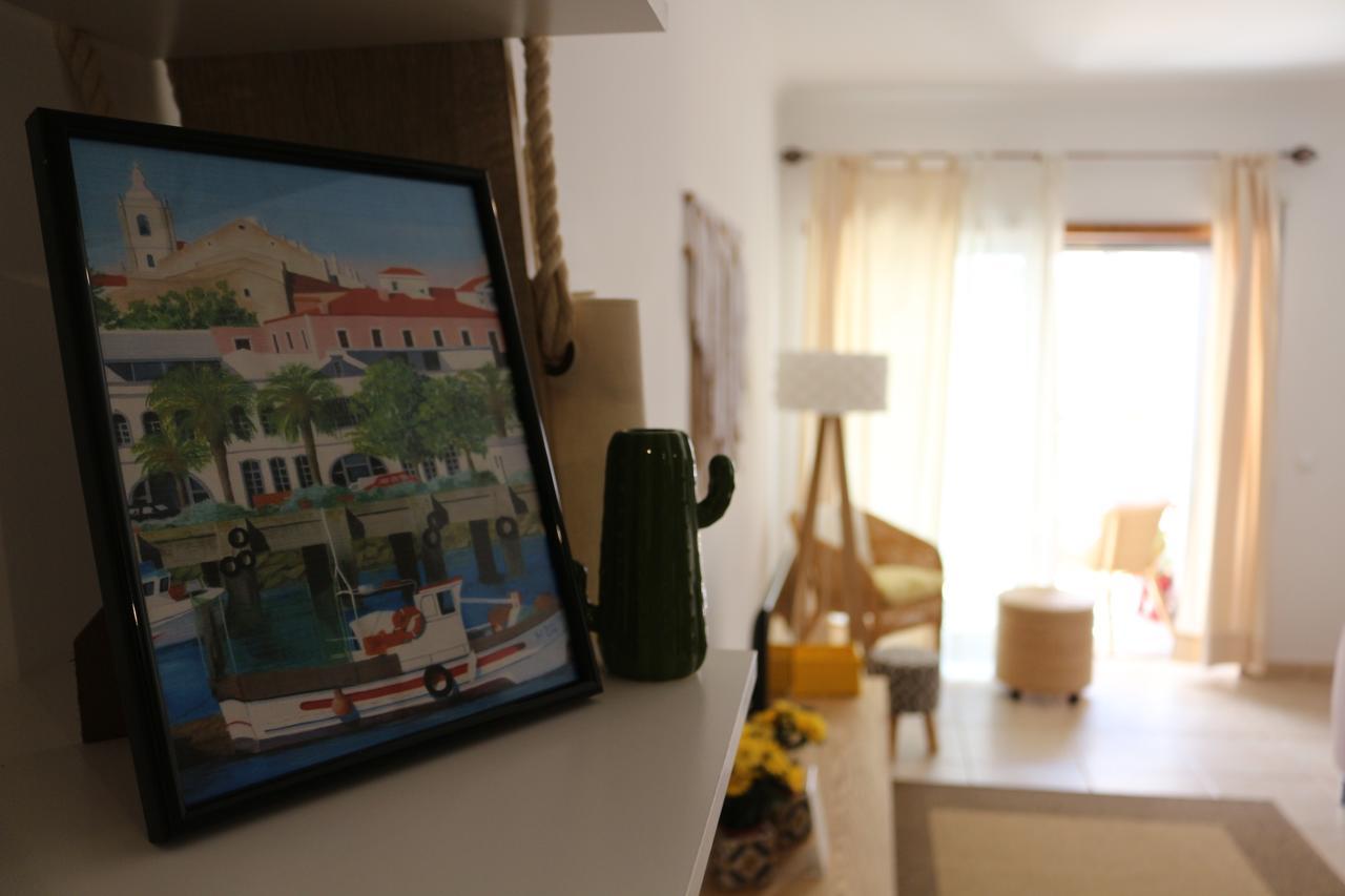 Casa Da Felicidade ลากอส ภายนอก รูปภาพ