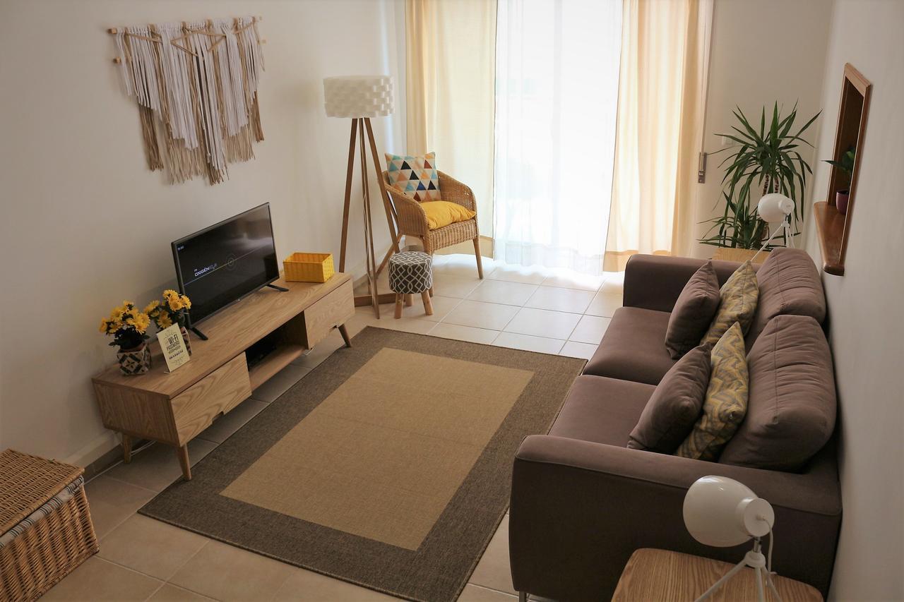 Casa Da Felicidade ลากอส ภายนอก รูปภาพ