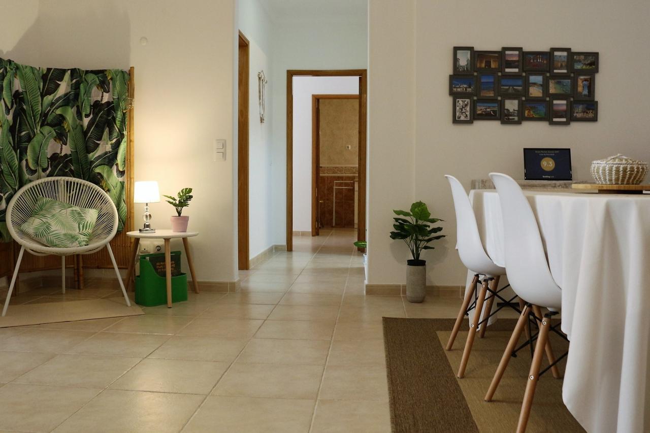 Casa Da Felicidade ลากอส ภายนอก รูปภาพ