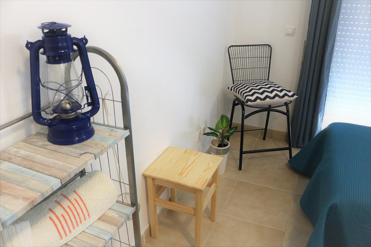 Casa Da Felicidade ลากอส ภายนอก รูปภาพ