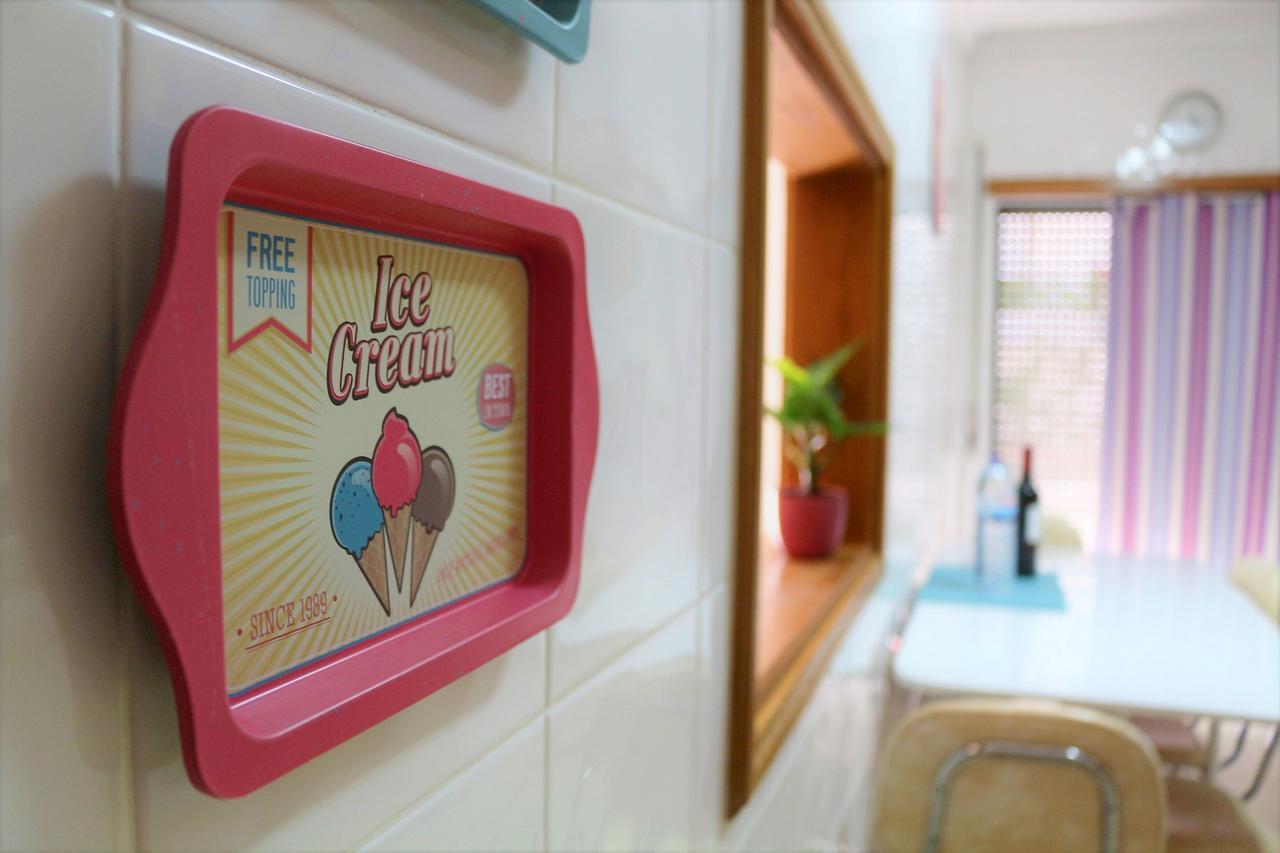 Casa Da Felicidade ลากอส ภายนอก รูปภาพ