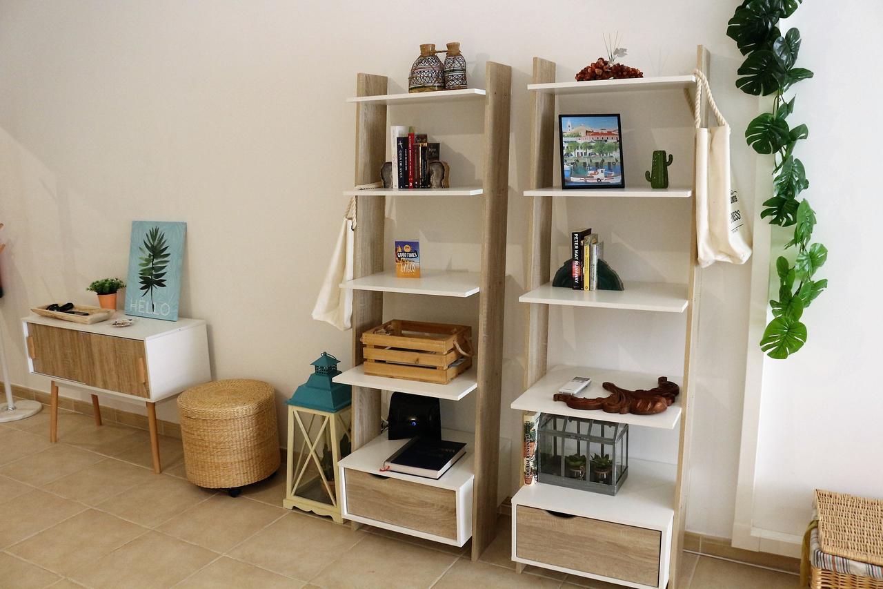 Casa Da Felicidade ลากอส ภายนอก รูปภาพ