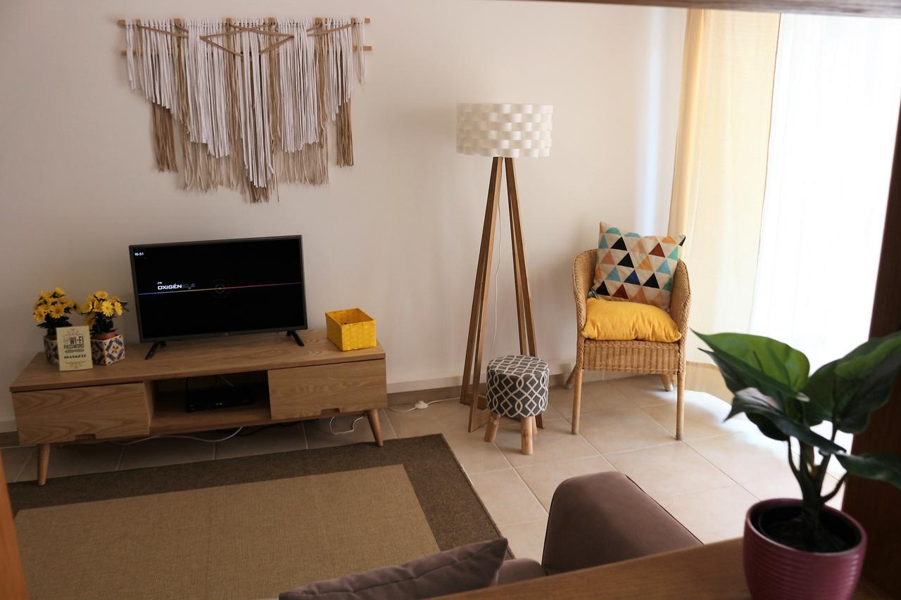 Casa Da Felicidade ลากอส ภายนอก รูปภาพ
